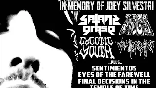 Satans Grasp Live (full set) Sun Valley, CA
