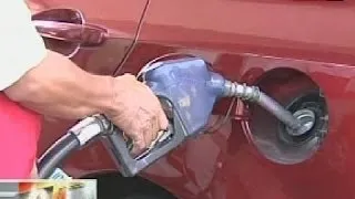 NTG: Presyo ng gasolina, posibleng tumaas ngayong Linggo