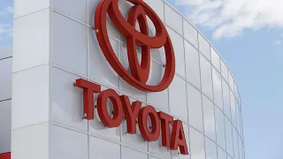 Toyota recall could affect up to 7,300 vehicles across Canada
