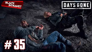 СОВМЕСТНОЕ ЗАДАНИЕ  | НОВАЯ ЭПОХА | DAYS GONE (2019) | ЖИЗНЬ ПОСЛЕ | DAY # 35