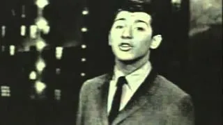 Paul Anka - Put Your Head On My Shoulder (Live @ Ed Sullivan show)