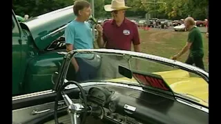 Classic Car Show 2