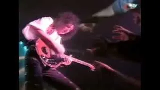 Brian May - Headlong - Live in Barcelona 1993