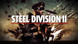 Обзор игры Steel Division 2/Стоит ли покупать?