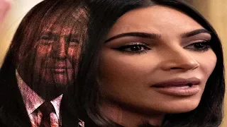 Kim Kardashian's prison reform speech in a nutshell