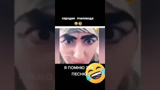 ПАРОДИЯ ПЧЕЛОВОД, 😆😉