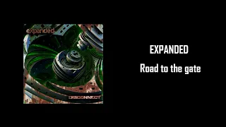 EXPANDED - Road to the gate
