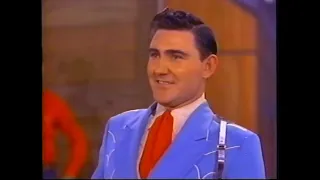 GRAND OLE OPRY SHOW #1 (WEBB PIERCE)