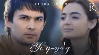 Jasur Umirov - Yo'q-yo'q | Жасур Умиров - Йук-йук