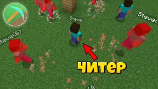 ЧИТ ЖЁСТКАЯ КИЛЛАУРА. ПВП МАЙНКРАФТ БЕДРОК. TOOLBOX PREMIUM NBT & HORION. Троллинг 🔥🔥🔥