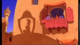 Aladdin: Prince Ali (Instrumental with Finnish chorus)