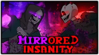 [Undertaleau]MIRRORED INSANITY Full OST Remastered!!!(My Take)