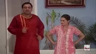 Best of Sohail Ahmed, Nawaz Anjum, Kodu, Amanat Chan & Goga Ji - PAKISTANI STAGE DRAMA COMEDY CLIP