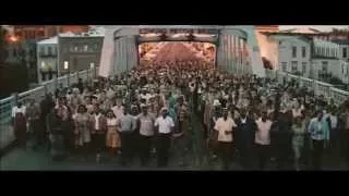 Selma ~ Trailer