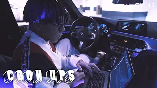 I MADE A CRAZY FIRE BEAT IN MY CAR!!! | COOK UPS - Episode 11