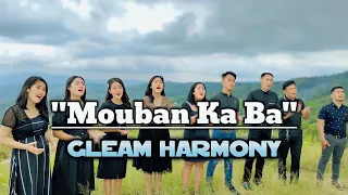 MOUBAN KA BA - The Servant Singers || Gleam Harmony Cover