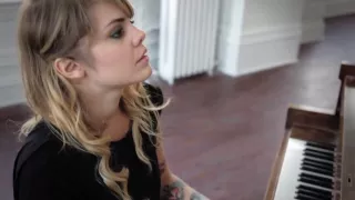 Coeur de Pirate- Wood & Wires Session
