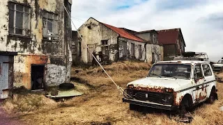 Города в России, которые скоро исчезнут с лица Земли
