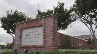 Church of Jesus Christ of Latter-day Saints announces plans for Fairview Temple, but some concerned