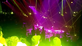 Phish - Sneakin' Sally Through the Alley ~ Weekapaug Groove (8/2/17, Baker's Dozen, YEMSG NY)