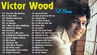 Victor Wood 2023 MIX ~ Top 10 Best Songs ~ Greatest Hits ~ Full Album