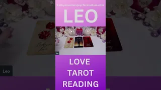 💖LEO ♌🎉SOMEONE IS READY TO TAKE A RISK ON LOVE💌LEO LOVE TAROT READING🎉💖💌