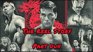 Bloodsport (Part Dux) - Getting Frank About Frank - The Reel Story