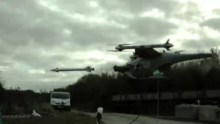 Jackal.. meet Türkiye’s new armed unmanned aerial vehicle