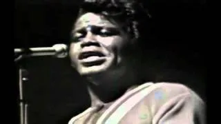 JAMES BROWN It's A Man's Man's World 1967