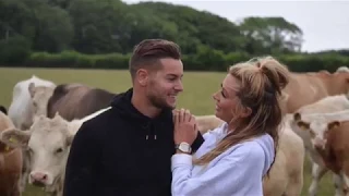 Olivia and Chris- Life After The Final | Love Island S3 (Part 1)