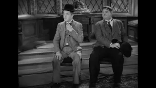 Dick & Doof - Die Tapferen Schotten / Laurel & Hardy, Lachen Sie mit Stan & Ollie Restauriert Jakopo