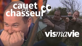 Cauet (TPMP) part à la chasse - Vis ma vie