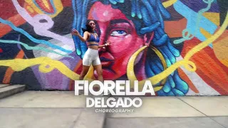 CHINA - Anuel AA, Daddy Yankee, Karol G, Ozuna & JBalvin / CHOREOGRAPHY BY FIORELLA DELGADO