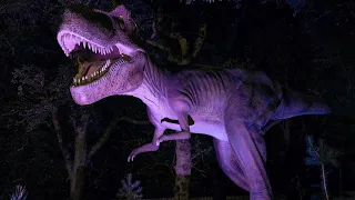 Dinos After Dark is Back!