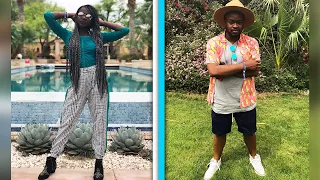 We Style Each Other For Under $150 At Coachella