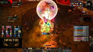 Apollo2 - WoW Cataclysm - Maloriak 25HC - Balance Druid PoV