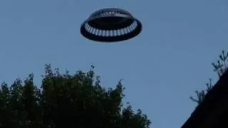 UNBELIEVABLE UFO VIDEO