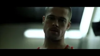 Best of Fight Club DVD Commentary