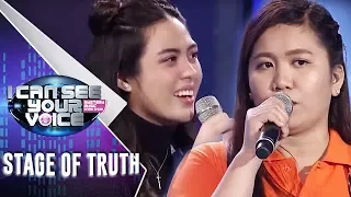 Frankie Pangilinan, naka-duet si Till There Wash You | I Can See Your Voice PH