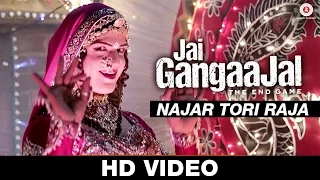 Najar Tori Raja - Jai Gangaajal | Richa Sharma | Salim & Sulaiman | Priyanka Chopra & Prakash Jha
