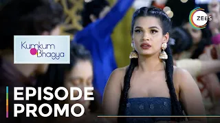 Kumkum Bhagya | Alia plots against Prachi and Ranbeer | Watch Now on ZEE5