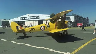 The Rand Airshow 2022