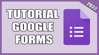 Como usar Google Forms 2024 [Tutorial paso a paso]