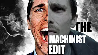 MACHINIST EDIT | CHRISTIAN BALE | (Sucker For Pain)