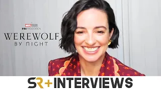 Laura Donnelly Was Amazed By Marvel Stunts In Werewolf By Night