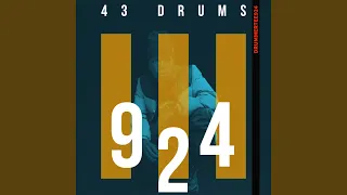 43 Drums