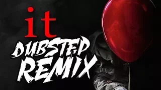 PUNYASO - FLOAT TOO | IT (PENNYWISE) DUBSTEP REMIX