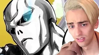 JOJO TIME ! Try not To Laugh Challenge JOJO MEMES