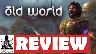 Old World Review - What's It Worth?