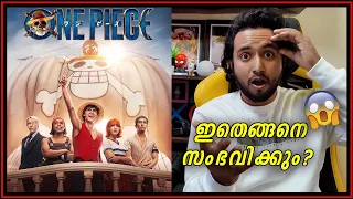 ONE PIECE Netflix Series Malayalam Review | is it Really Good or Really BAD?